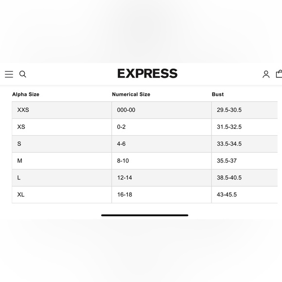 Express Sequin V Neck Bodysuit NWT - Picture 12 of 12